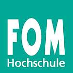 Logo FOM Hochschule für Oekonomie & Management in München