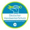 Logo Deutscher HandwerkerSchutz - Münchener Verein