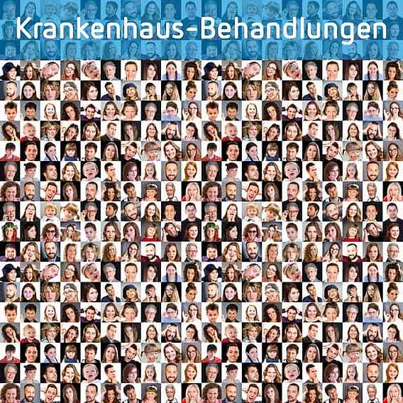 <p>mal wurden im Jahr 2015 in Deutschland Krankenhausbehandlungen durchgeführt.</p>