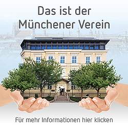 Das ist der Münchener Verein